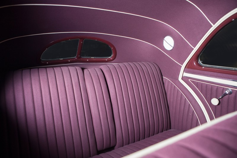 Cord 812 Custom Beverly