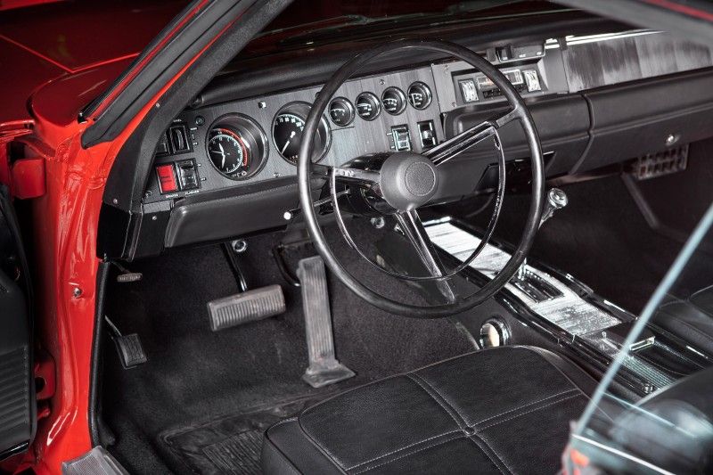 Dodge Charger R/T