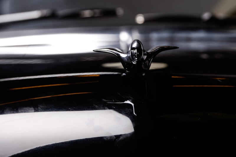 Cadillac 75 Limousine