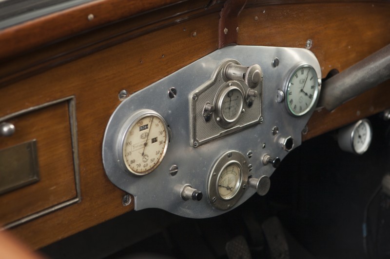 Delage Type CO