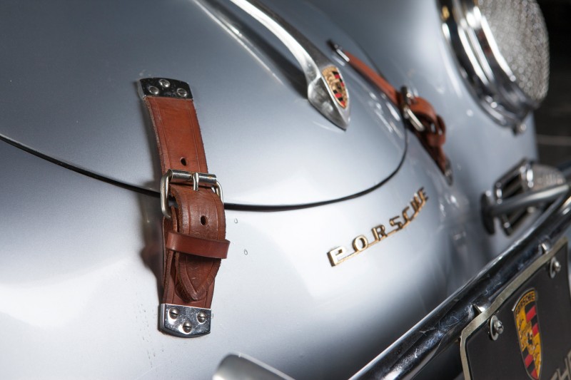 Porsche 356A