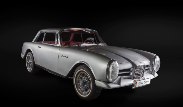 Facel Vega