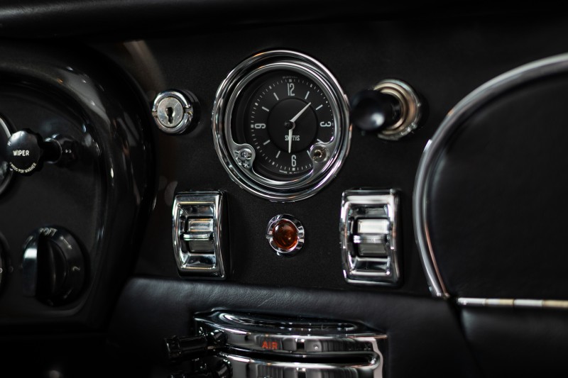 Aston Martin DB5