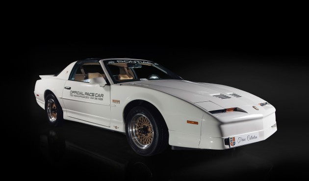 Pontiac Firebird Trans Am