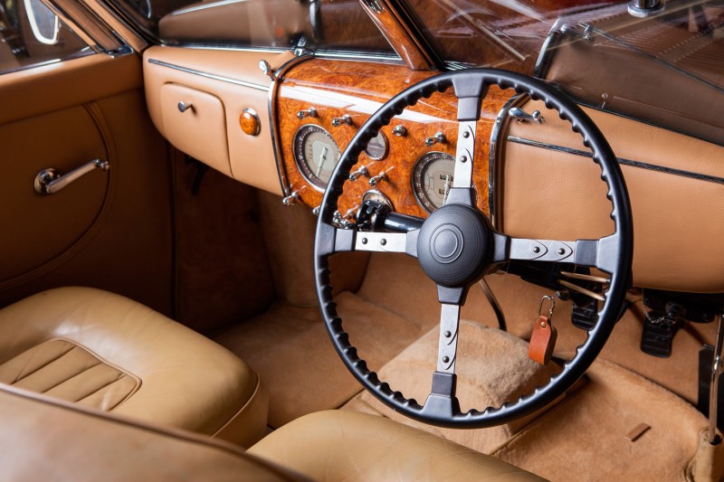 Delahaye D 135M