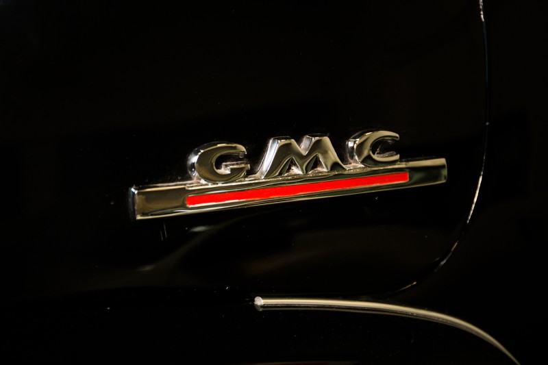 GMC Suburban