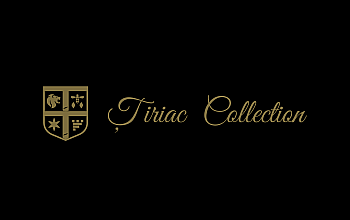 REGULAMENTUL CONCURSULUI  „Câștiga 4 bilete la Summer Well pentru tine și prietenii tai” desfășurat pe pagina de Instagram Tiriac Collection