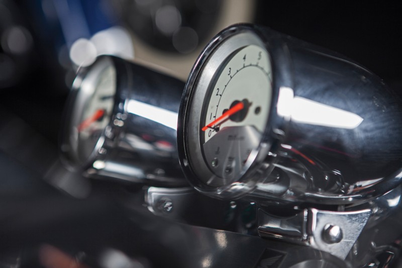 Honda GL 1500C