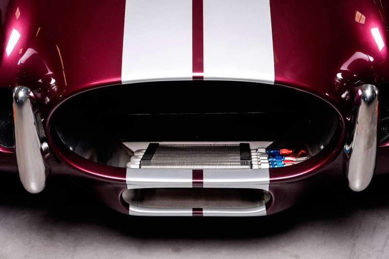 Shelby Cobra Emerson  (Replica)