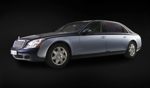 Maybach 62
