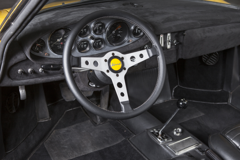 Ferrari Dino 246 GT