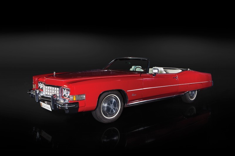 Cadillac Eldorado