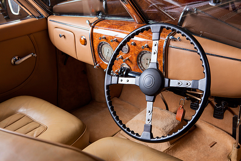Delahaye D 135M