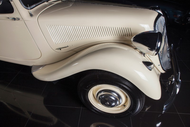 CitroÃ«n 15 Six D