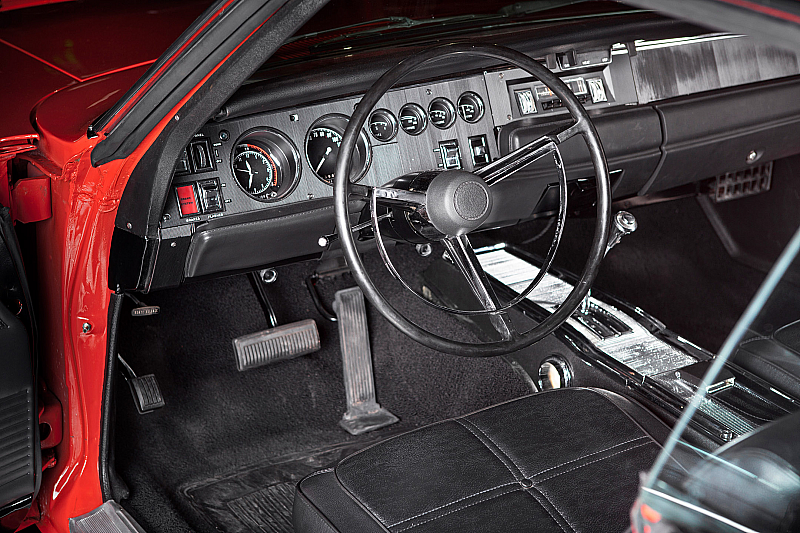 Dodge Charger R/T