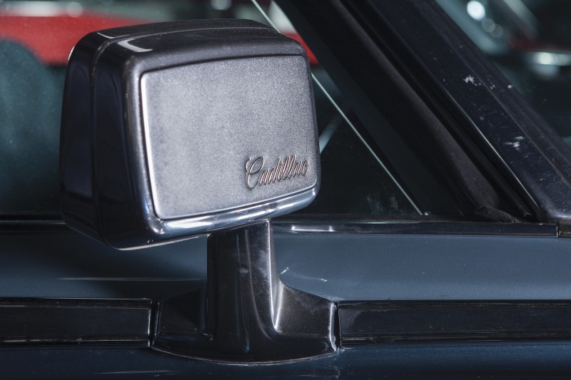 Cadillac Eldorado