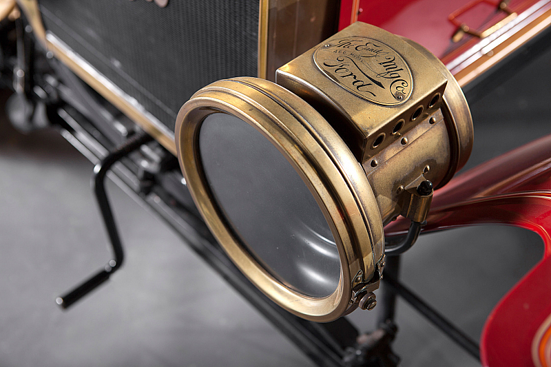 Ford T Model T Speedster