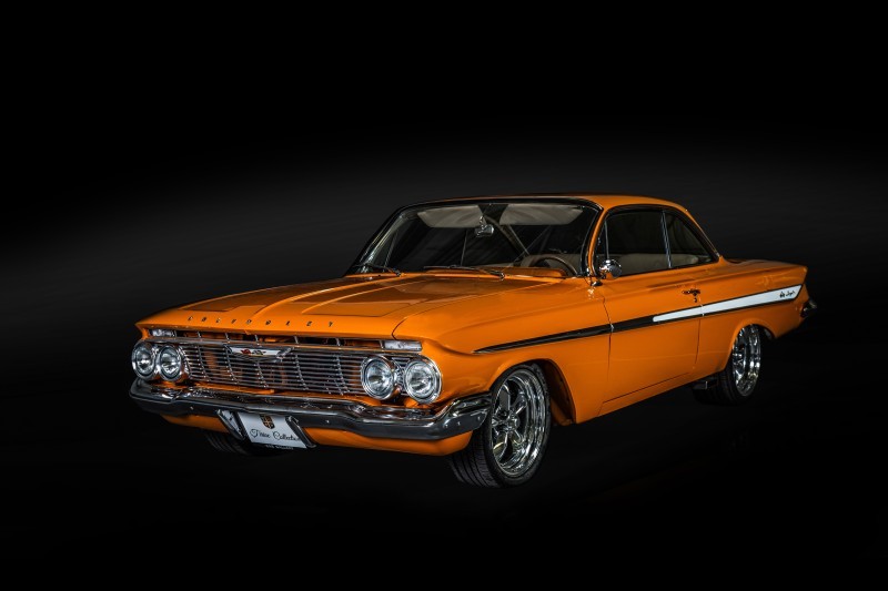 Chevrolet Impala