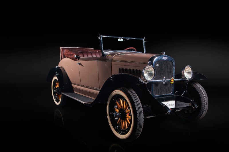 Chevrolet AA