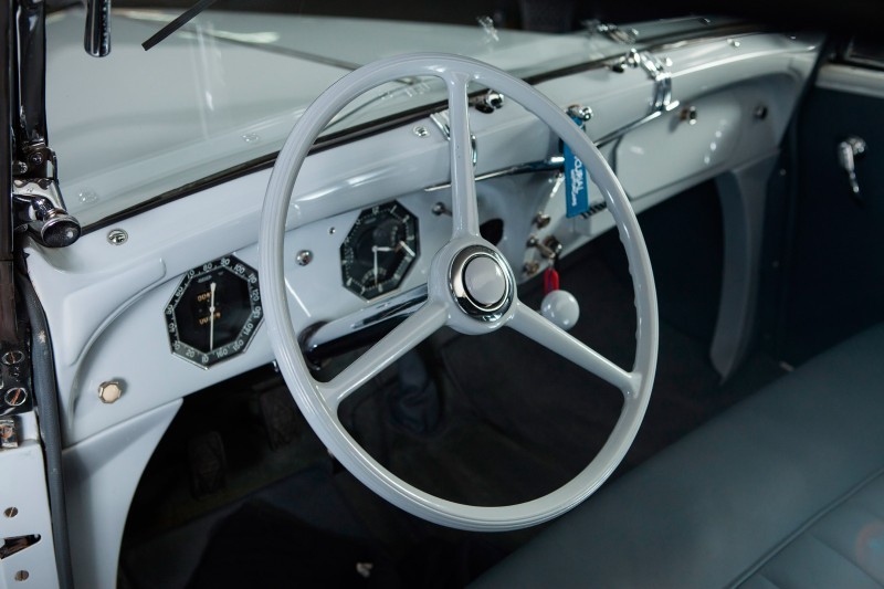 Renault Viva Grand Sport