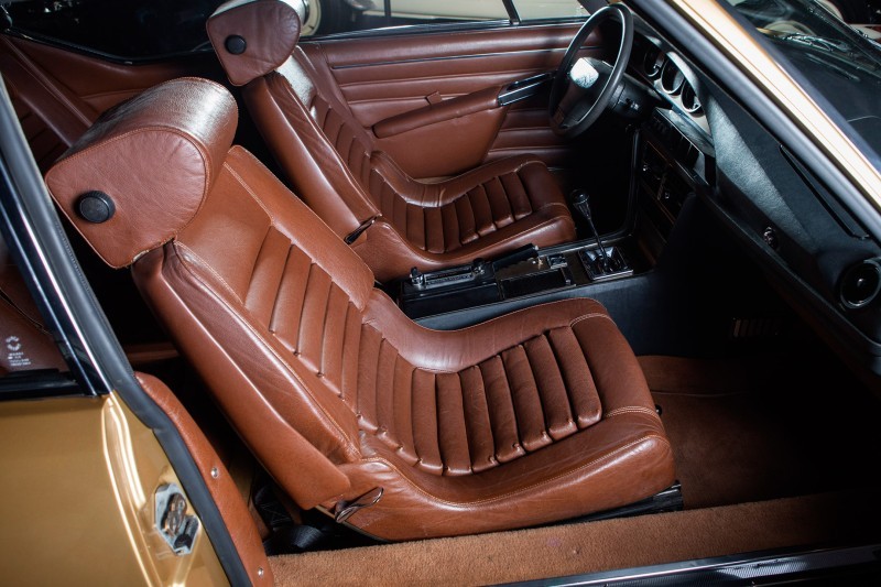 CitroÃ«n SM