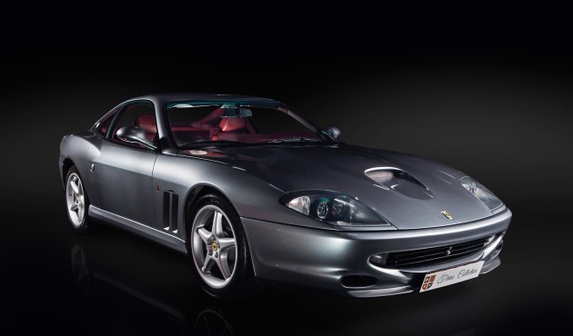 Ferrari Maranello