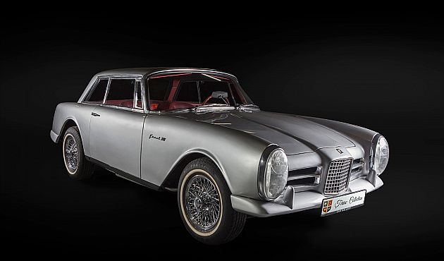 Facel Vega