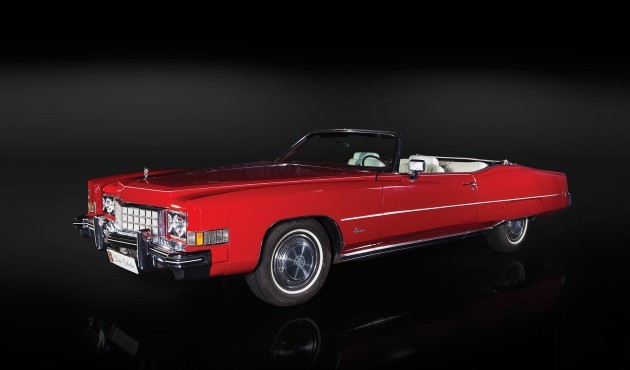 Cadillac Eldorado