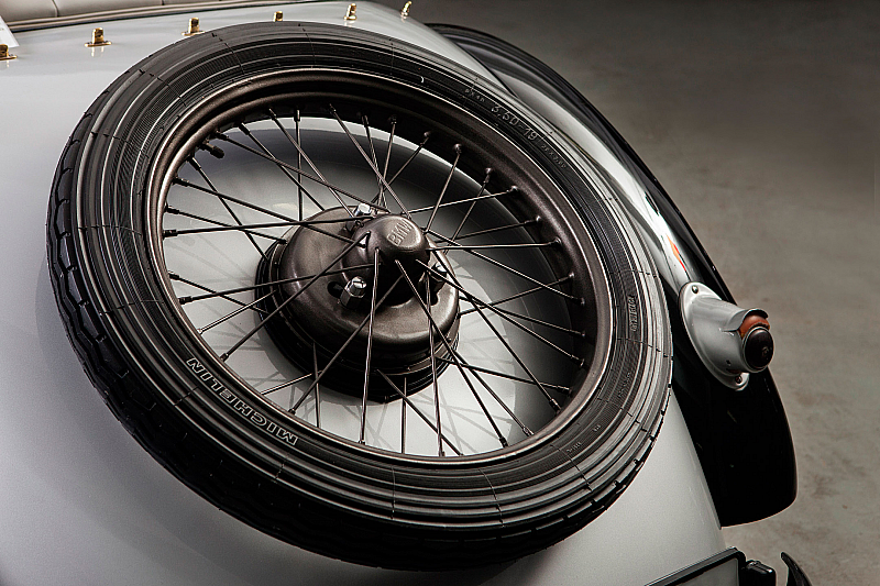 BMW Dixi Roadster