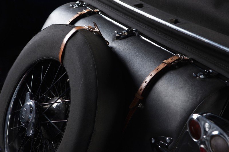 SS One Tourer