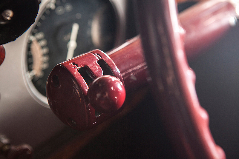 Delahaye 135MS Coach Chapron