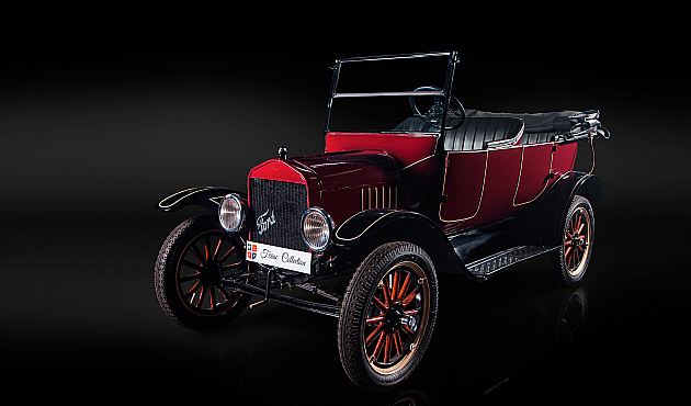 Ford Model T