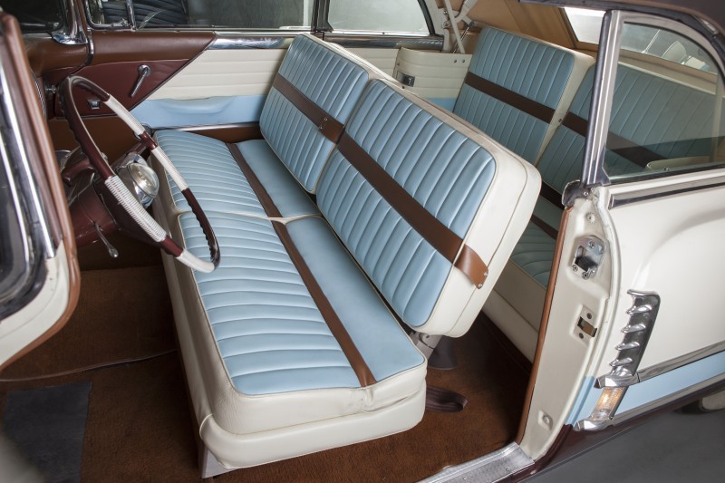 Packard Caribbean