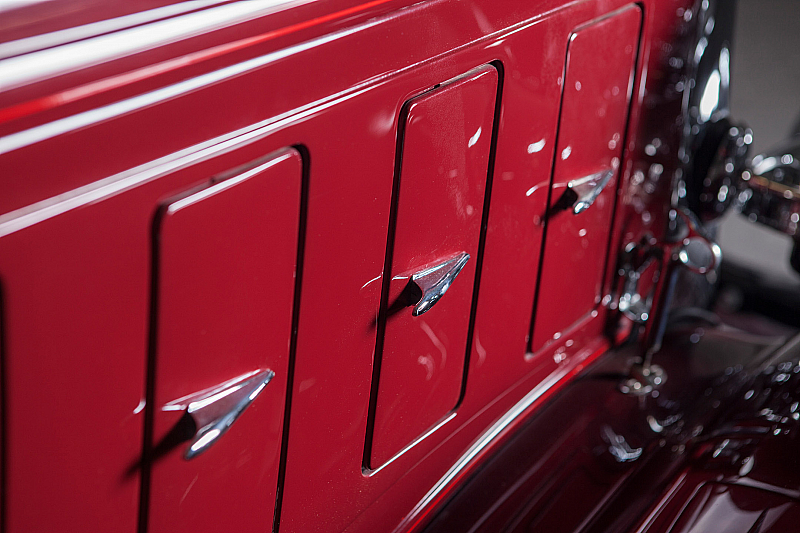 Chrysler Imperial