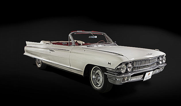 Cadillac Eldorado