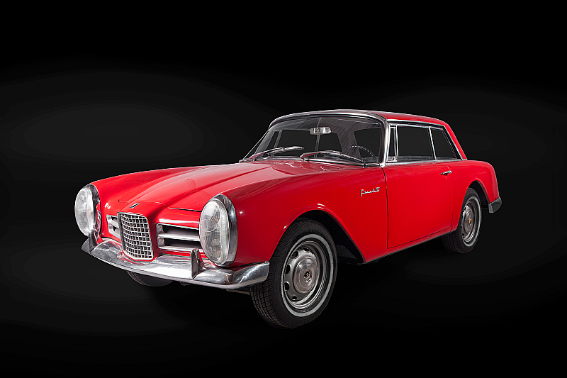 Facel Vega