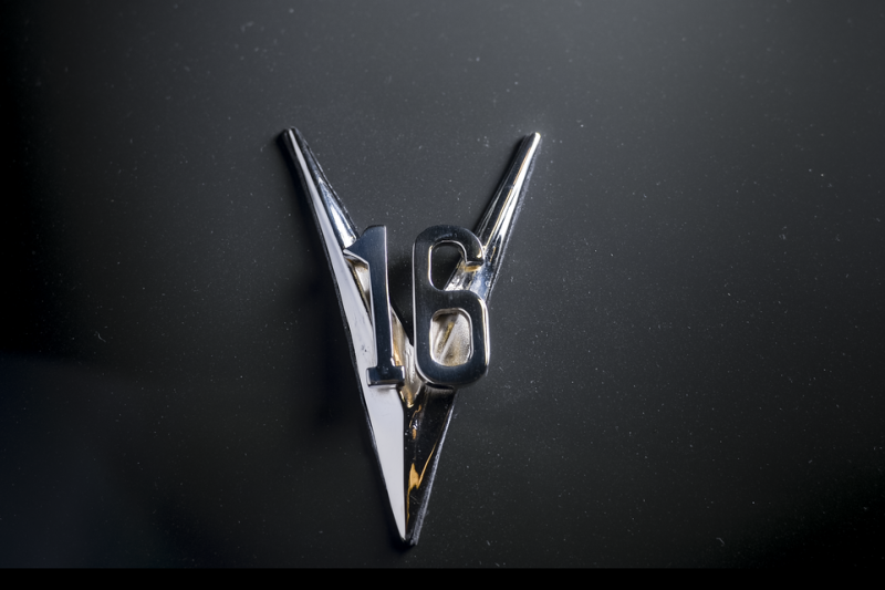 Cadillac Series 90
