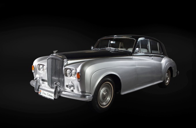 Bentley S3