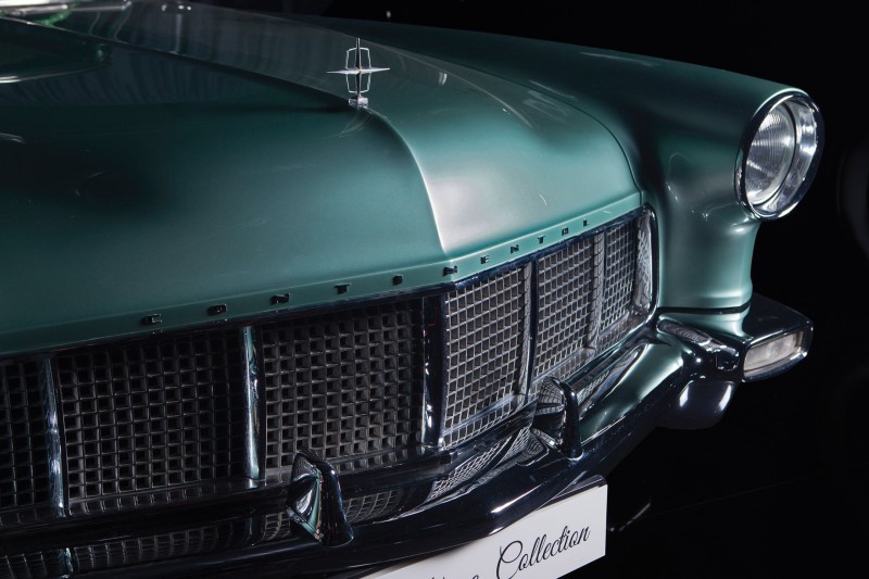 Lincoln Continental MKII Coupe