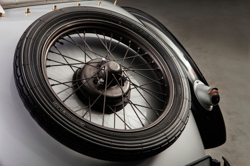 BMW Dixi Roadster