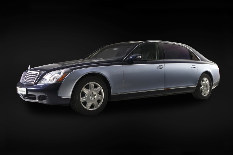Maybach 62