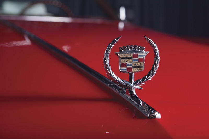 Cadillac Eldorado