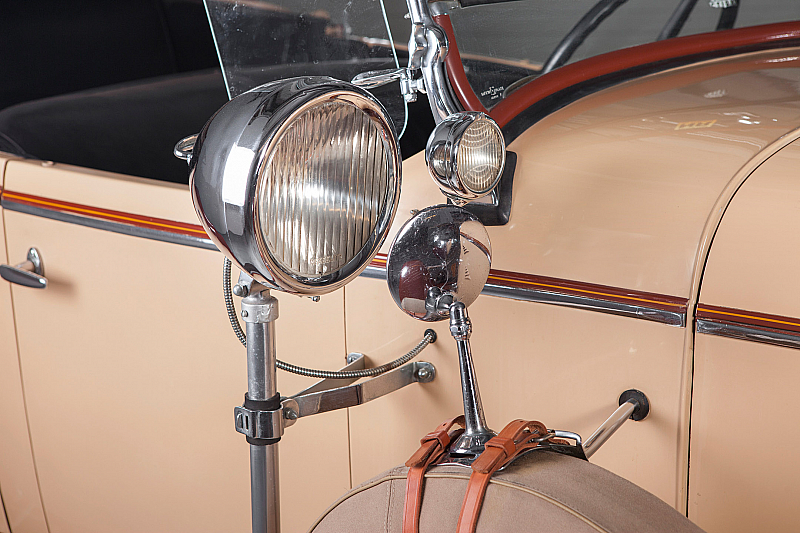 Chrysler Model 70 Phaeton