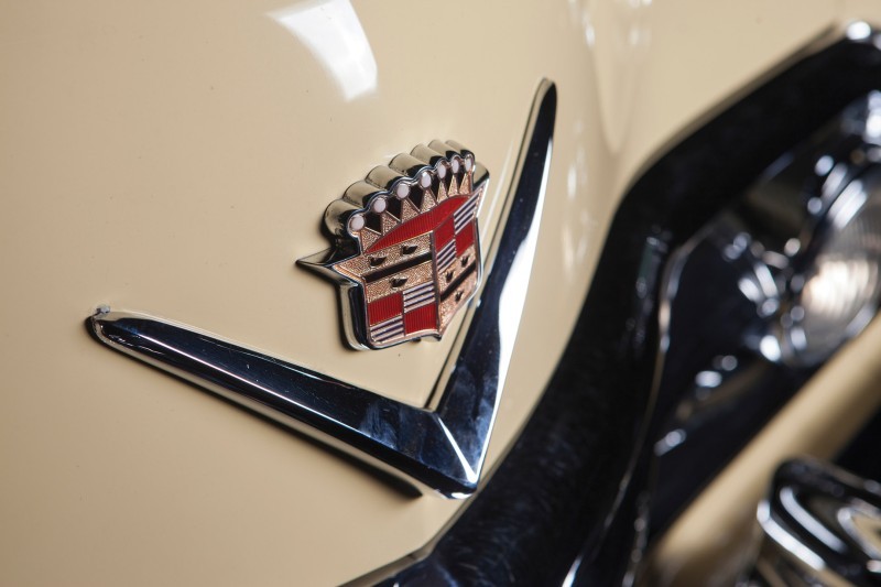 Cadillac Series 62 Convertible