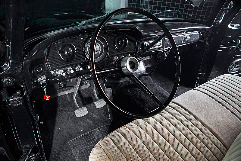 Ford F 100