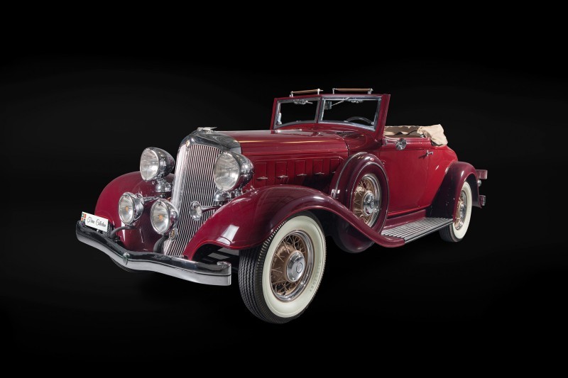 Chrysler Imperial