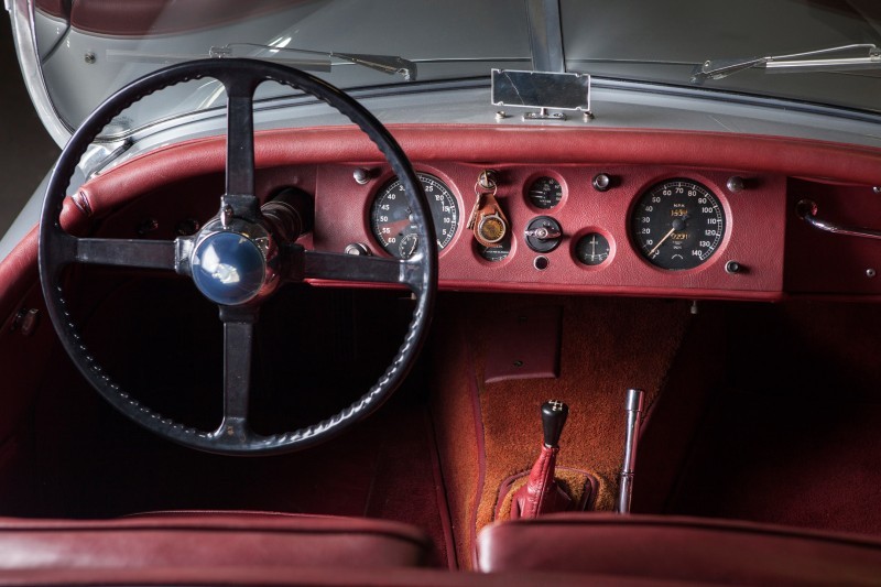 Jaguar XK 120