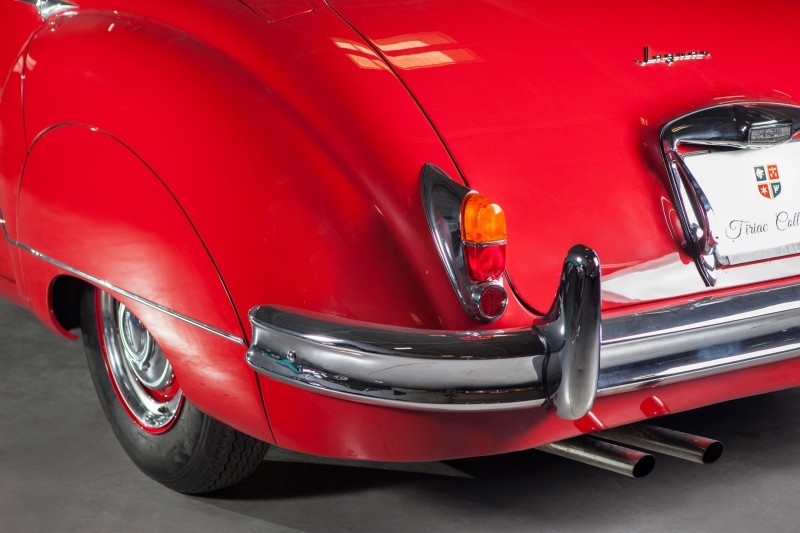 Jaguar MK IX