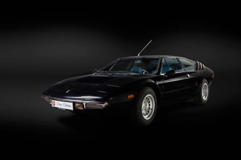 Lamborghini Urraco P 300
