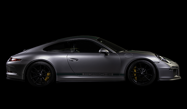 Porsche 911 R